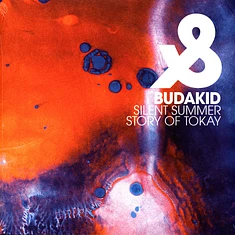 Budakid - Silent Summer