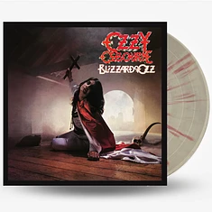 Ozzy Osbourne - Blizzard Of Ozz Colored Vinyl Edition