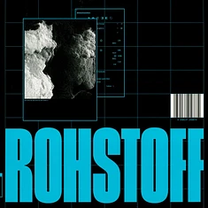 Zement - Rohstoff