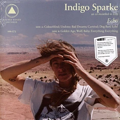 Indigo Sparke - Echo Black Vinyl Edition