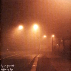 Kyongpaul - Kelima EP