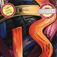 The Crusaders - Life In The Modern World