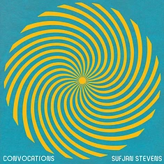 Sufjan Stevens - Convocations