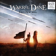 Warrel Dane - Praises To The War Machine (2021 Extended Edition)