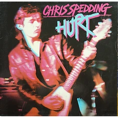 Chris Spedding - Hurt