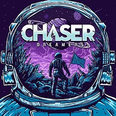 Chaser - Dreamers Colored Vinyl Edition