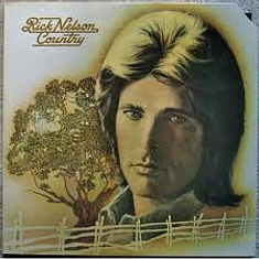 Ricky Nelson - Country