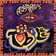 Toby Lee - Aquarius