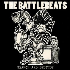 Battlebeats - Search & Destroy