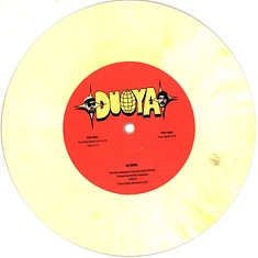Duoya - Butter Colored Vinyl Edition