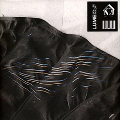 Lume - False Calm Black Vinyl Edition