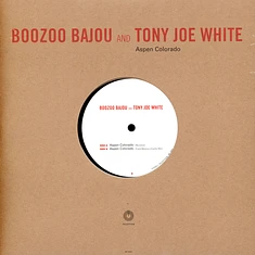 Boozoo Bajou And Tony Joe White - Aspen Colorado