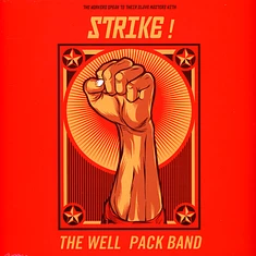 Strike! - The Well Pack Band