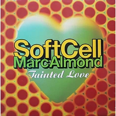 Soft Cell, Marc Almond - Tainted Love