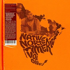 V.A. - Native North America Volume 1: Aboriginal Folk, Rock And Country 1966-1985