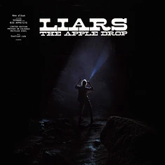 Liars - The Apple Drop Colored Vinyl Edition