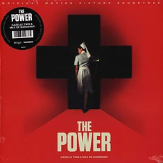 Gazelle Twin & Max De Wardener - OST The Power (Original Motion Picture Soundtrack)