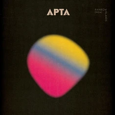 APTA - Rainbow Island Ng+ Yellow Vinyl