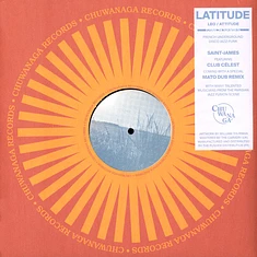Latitude - Léo / Attitude