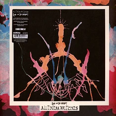 All Them Witches - Live On The Internet Colored Vinyl Edition