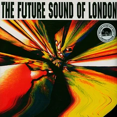 The Future Sound Of London - Accelerator Record Store Day 2021 Edition