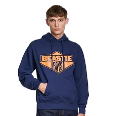 Beastie Boys - Logo Hoodie