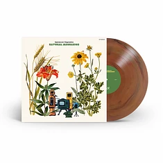 Spectacular Diagnostics - Natural Mechanics Colored Vinyl Edition