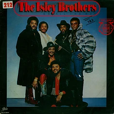 The Isley Brothers - Go All The Way (Parts 1 & 2)