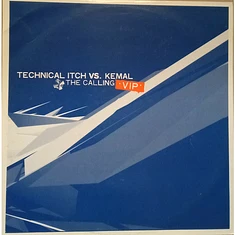 Technical Itch vs. Kemal - The Calling (VIP)