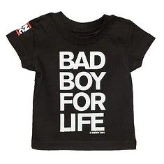 P.Diddy - Bad Boy For Life Kids T-Shirt