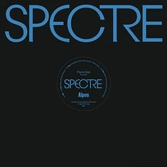 Para One - Presents Spectre: Alpes Superpitcher, Ricardo Villalobos & Para One Remixes