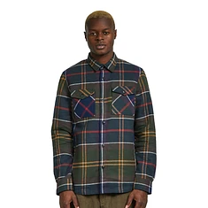 Barbour - Cannich Overshirt