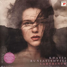 Khatia Buniatishvili - Labyrinth