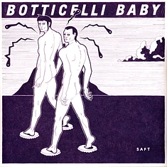 Botticelli Baby - Saft