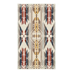 Pendleton - Oversized Jacquard Spa Towel