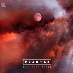 Plant43 - Sublunar Tides Red Vinyl Edition