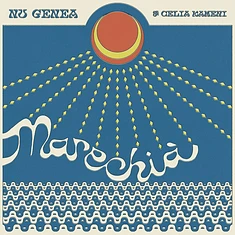 Nu Genea - Marechià Feat. Célia Kameni