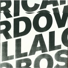 Ricardo Villalobos - Dependent And Happy Part 4 2025 Repress