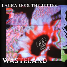 Laura Lee & The Jettes - Wasteland