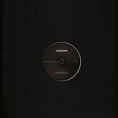 Breman - Bassline Overdose EP