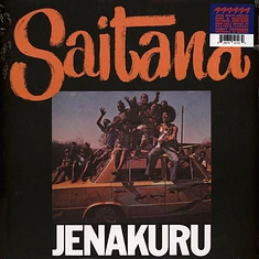 Saitana - Jenakuru