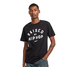 Acrylick - Raised By Hip Hop T-Shirt