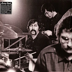 Boomerang - Forgotten Recordings