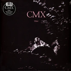 Cmx - Pedot Black Vinyl Edition