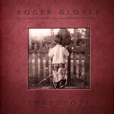 Roger Glover - Snapshot