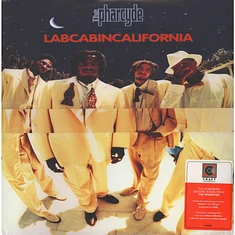 The Pharcyde - Labcabincalifornia