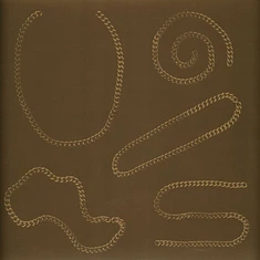 XTR Human - G.O.L.D Gold Vinyl Edition