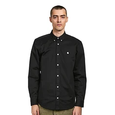 Carhartt WIP - L/S Madison Shirt