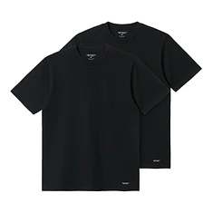 Carhartt WIP - Standard Crew Neck T-Shirt (Pack of 2)