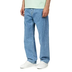 Carhartt WIP - Landon Pant "Robertson" Denim